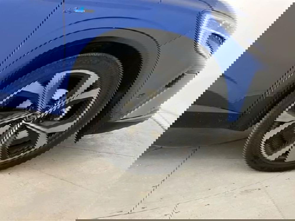 Renault Austral usata a Como (6)