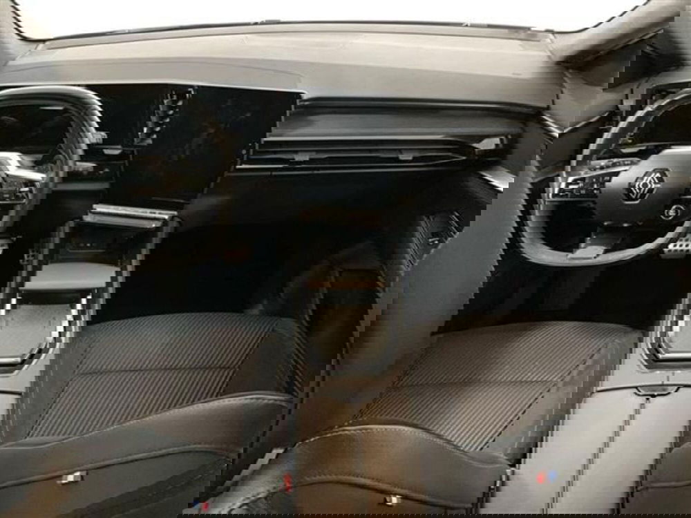 Renault Austral usata a Como (8)