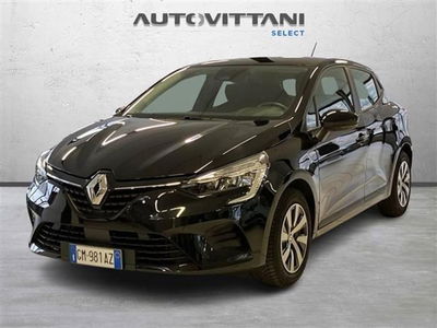Renault Clio TCe 90 CV 5 porte Equilibre del 2023 usata a Como