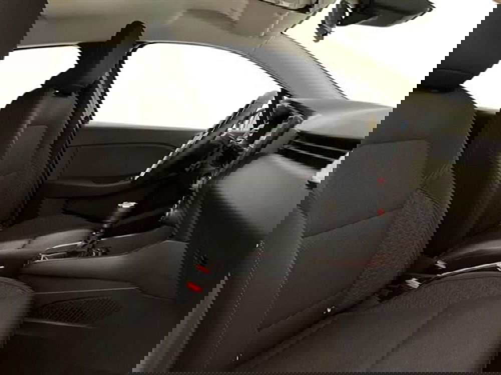 Renault Clio usata a Como (11)