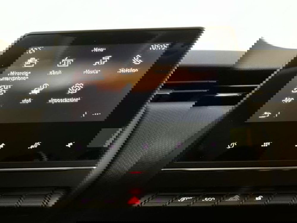 Renault Clio usata a Como (13)