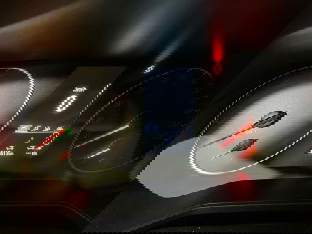 Renault Clio usata a Como (14)