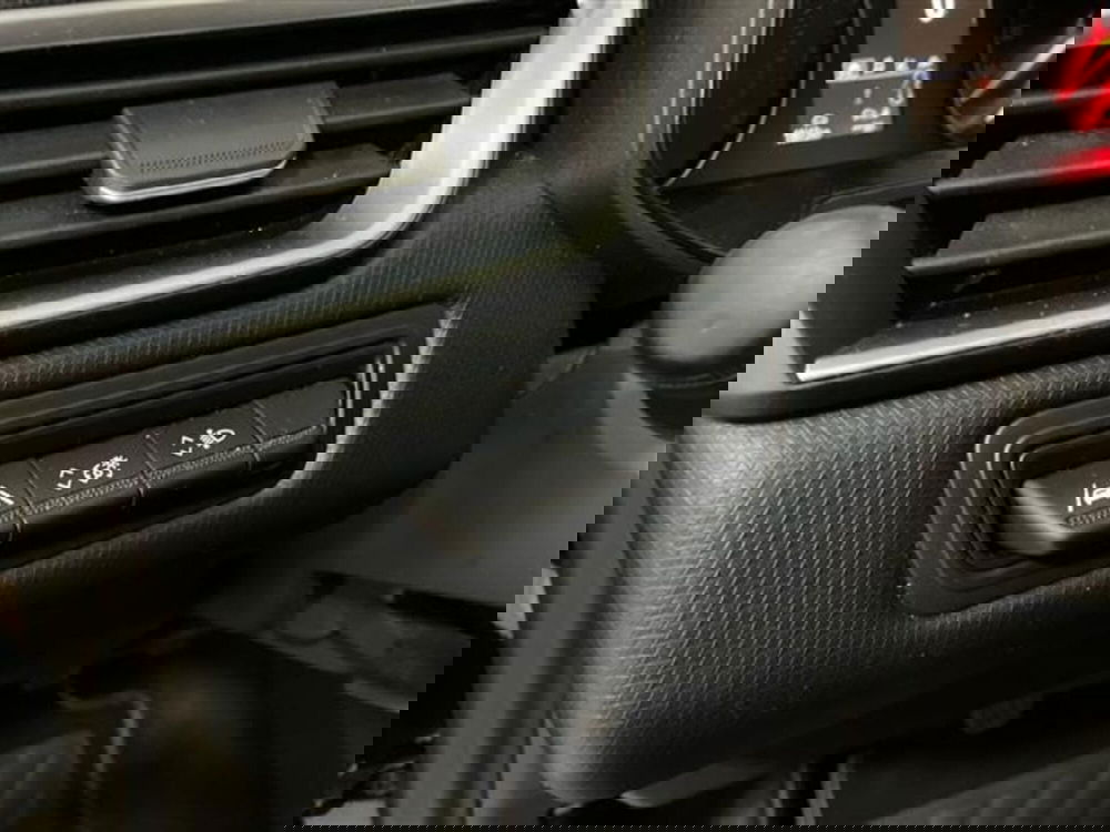 Renault Clio usata a Como (15)