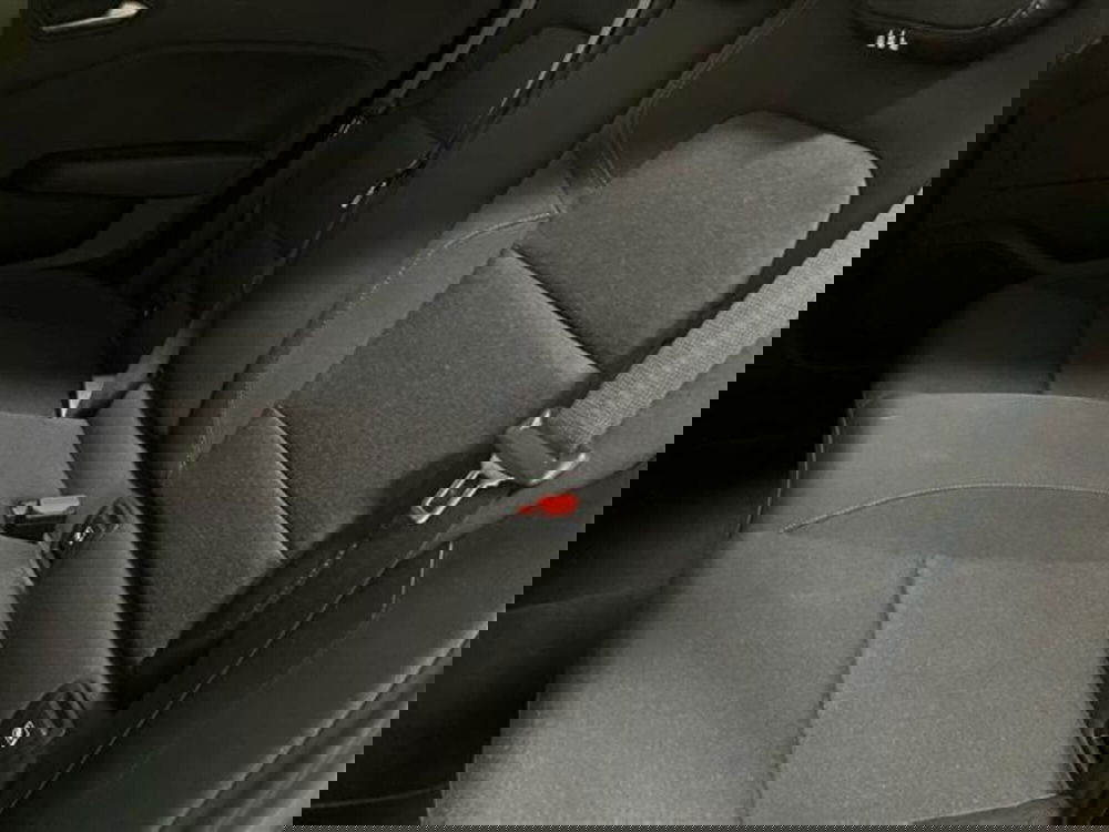 Renault Clio usata a Como (18)