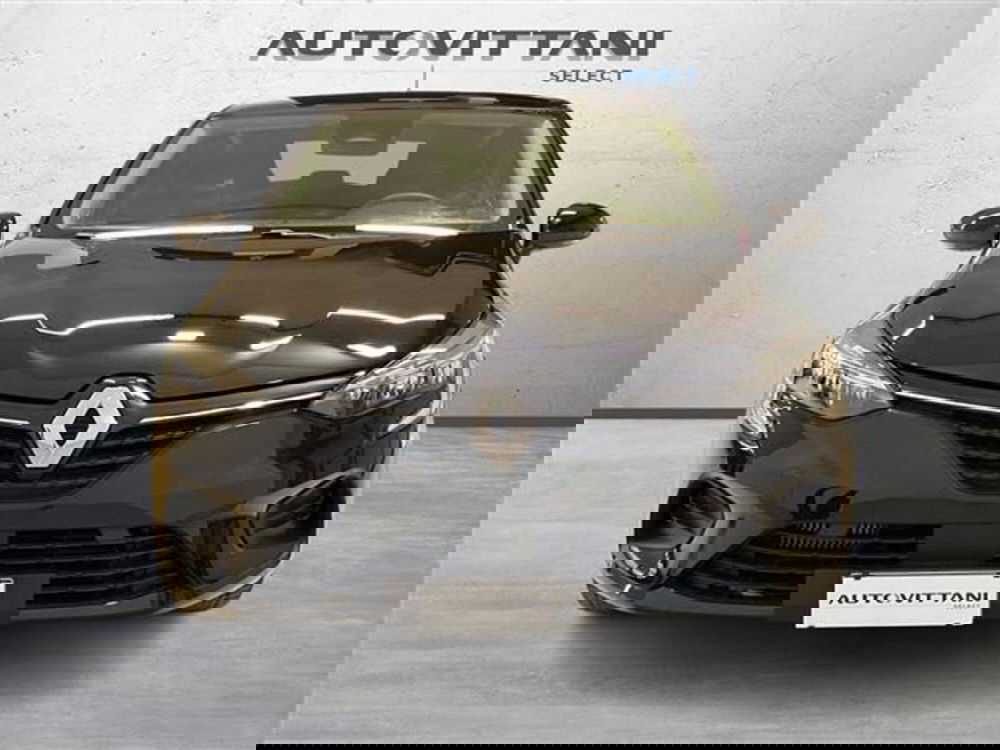 Renault Clio usata a Como (2)