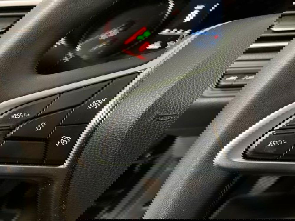 Renault Clio usata a Como (20)