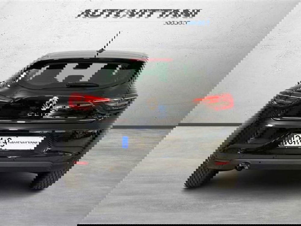 Renault Clio usata a Como (3)