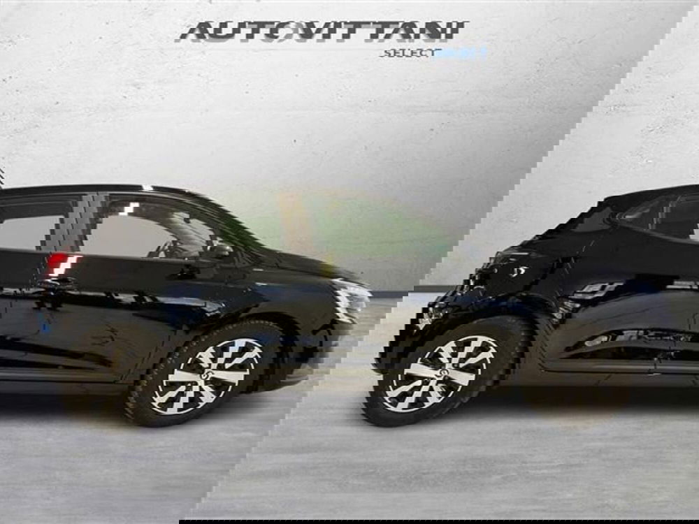 Renault Clio usata a Como (5)