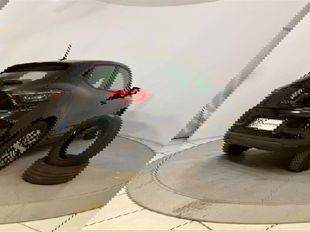 Renault Clio usata a Como (6)