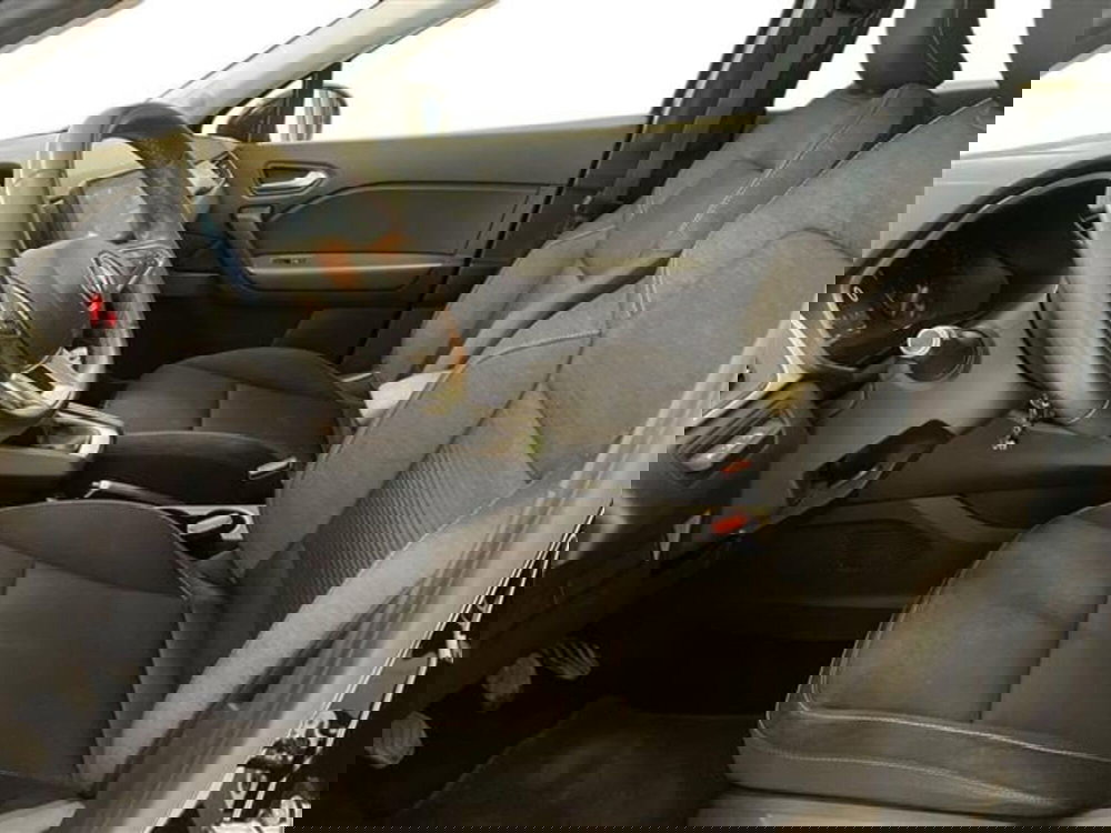 Renault Captur usata a Como (10)