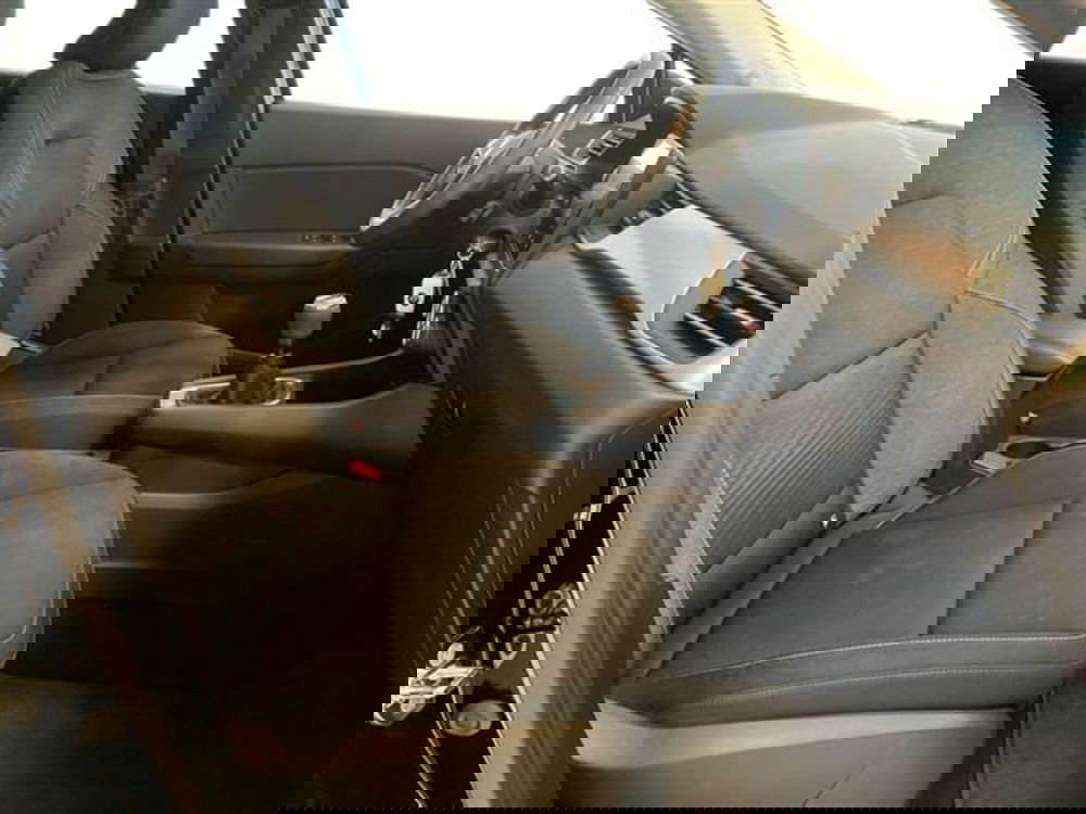 Renault Captur usata a Como (11)