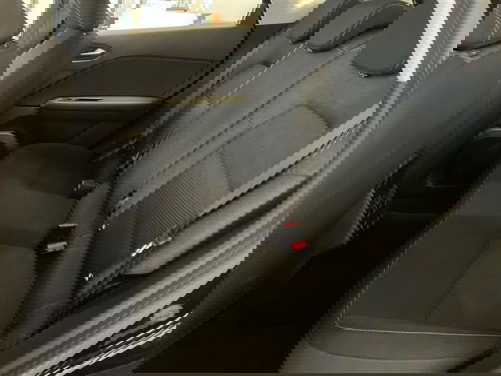 Renault Captur usata a Como (12)