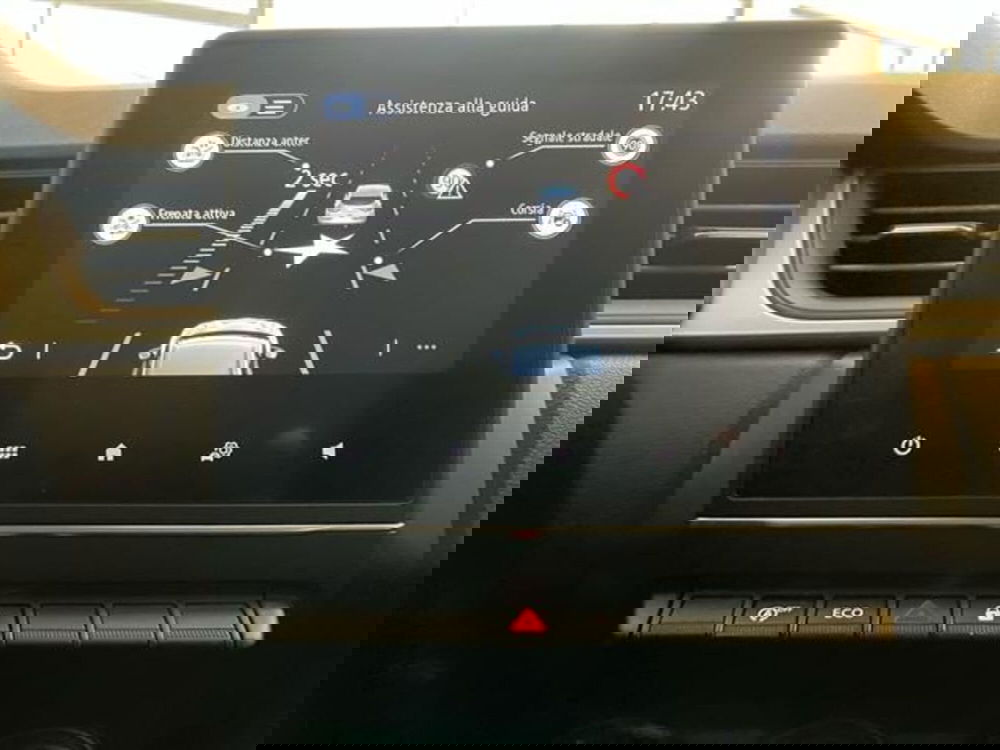 Renault Captur usata a Como (14)