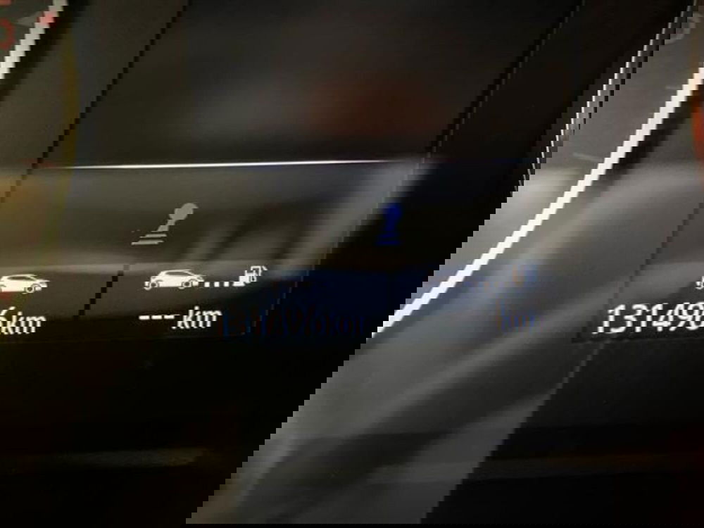 Renault Captur usata a Como (15)