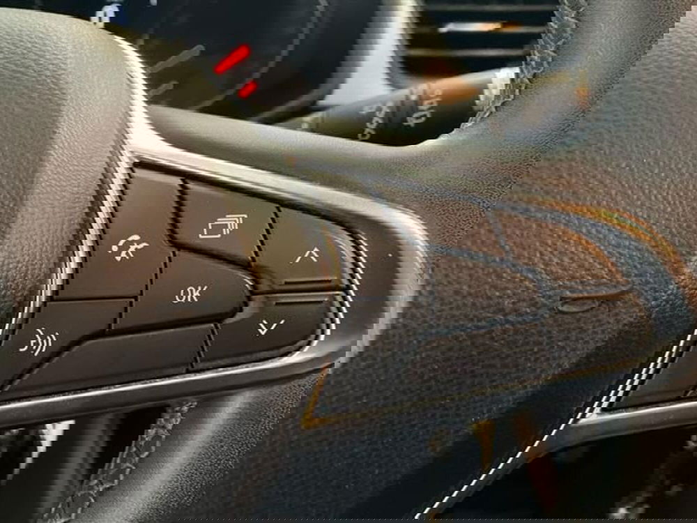 Renault Captur usata a Como (18)