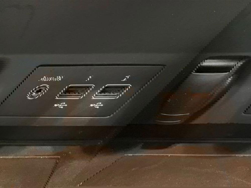 Renault Captur usata a Como (19)