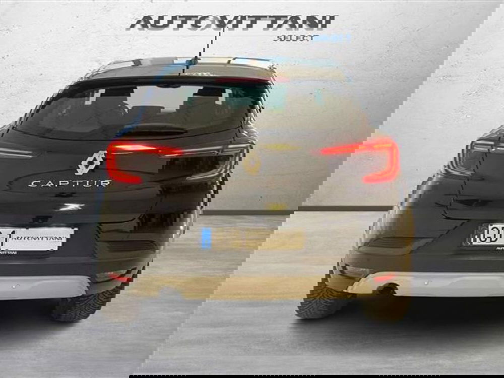 Renault Captur usata a Como (3)