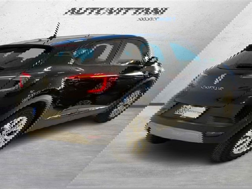 Renault Captur usata a Como (4)