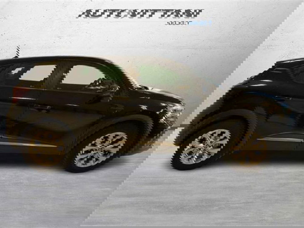 Renault Captur usata a Como (5)