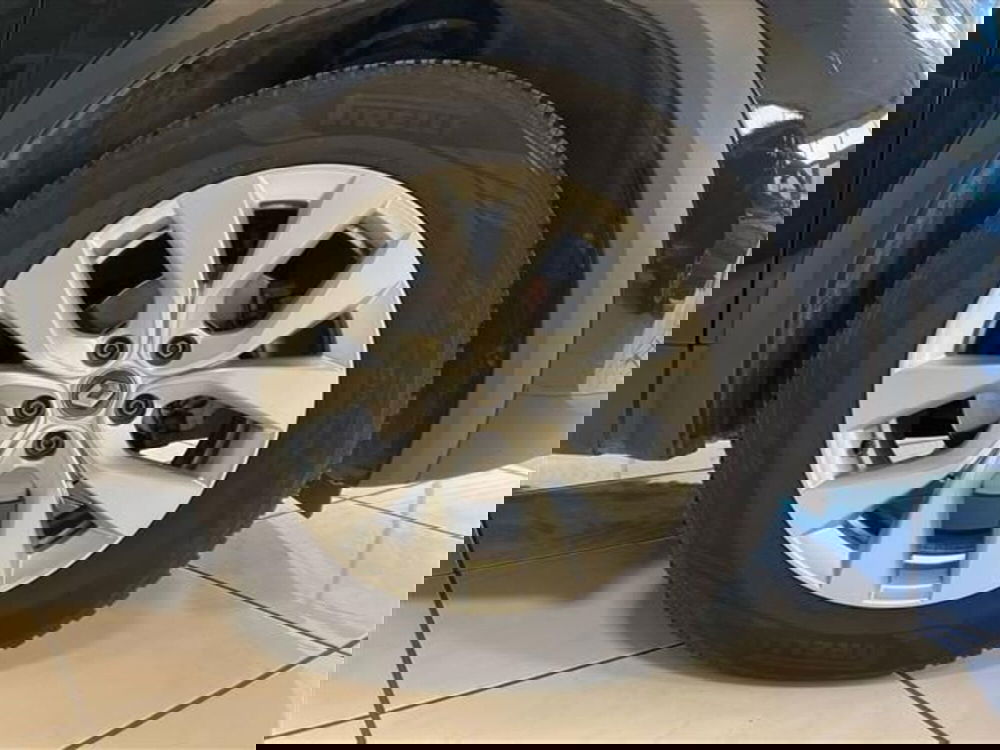 Renault Captur usata a Como (6)