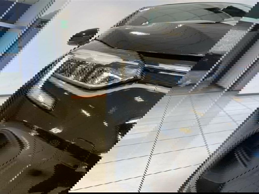 Renault Captur usata a Como (7)