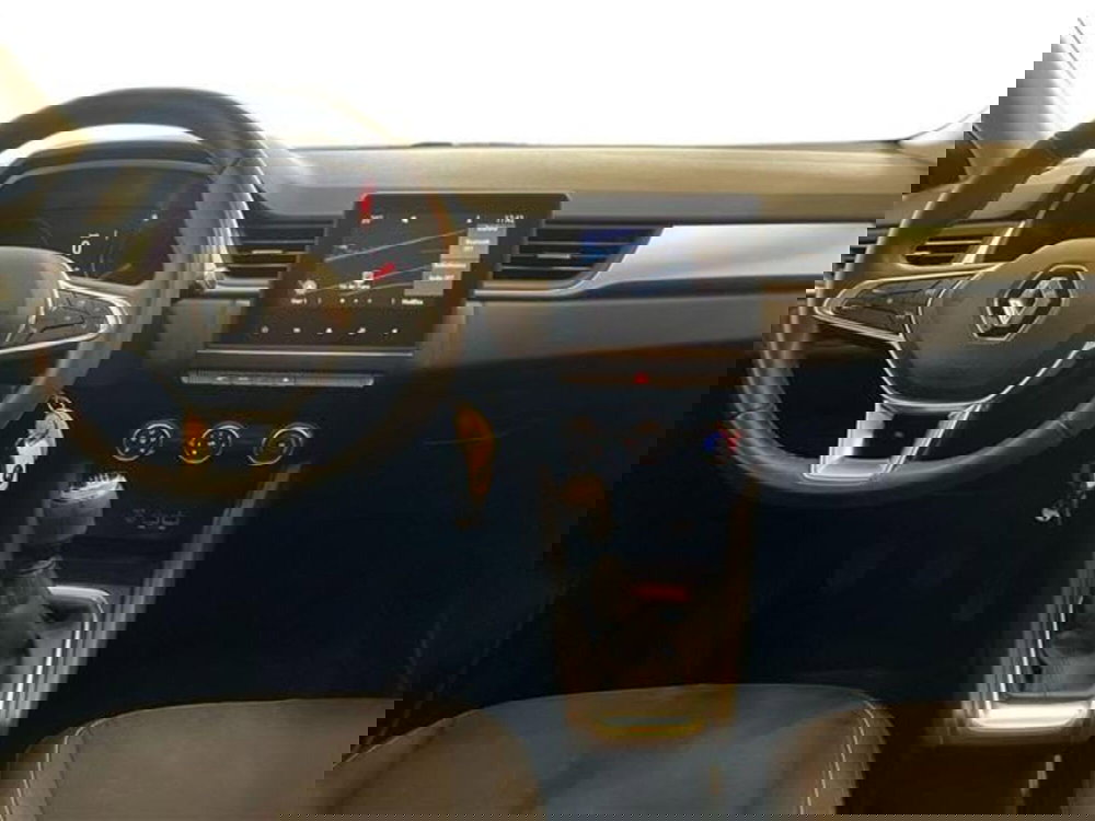 Renault Captur usata a Como (9)