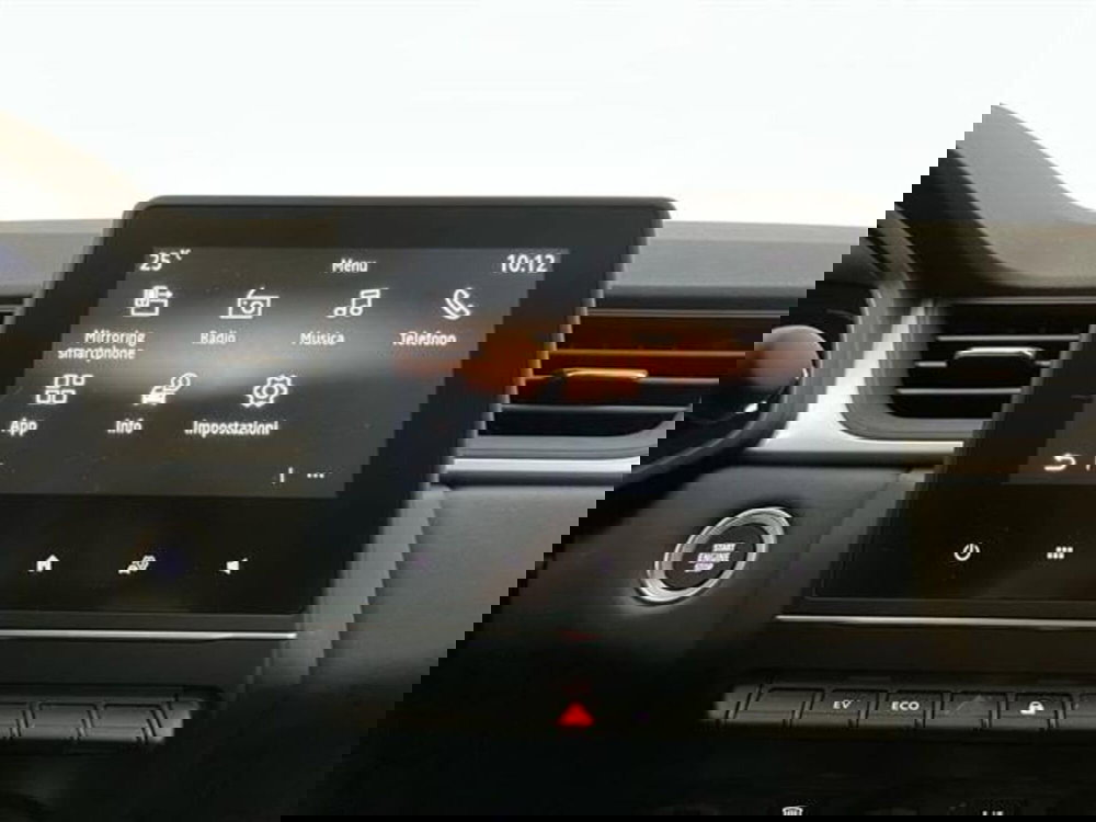 Renault Captur usata a Como (13)