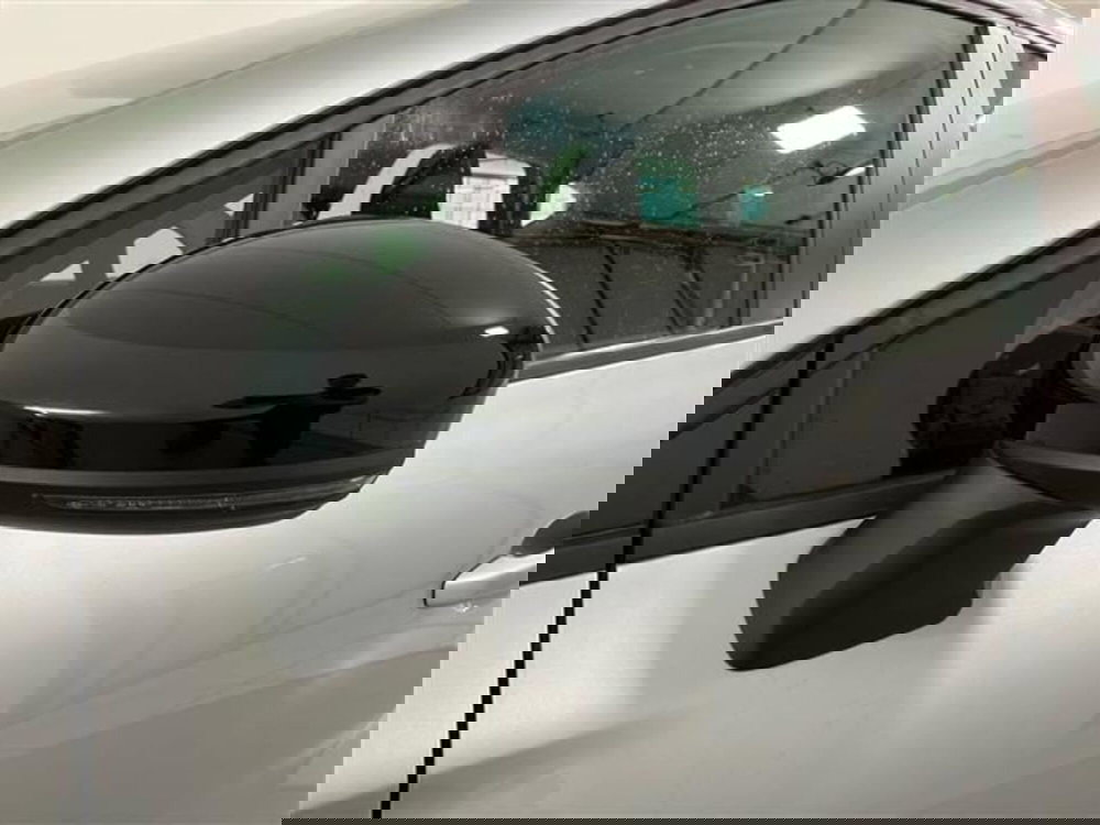 Renault Captur usata a Como (15)