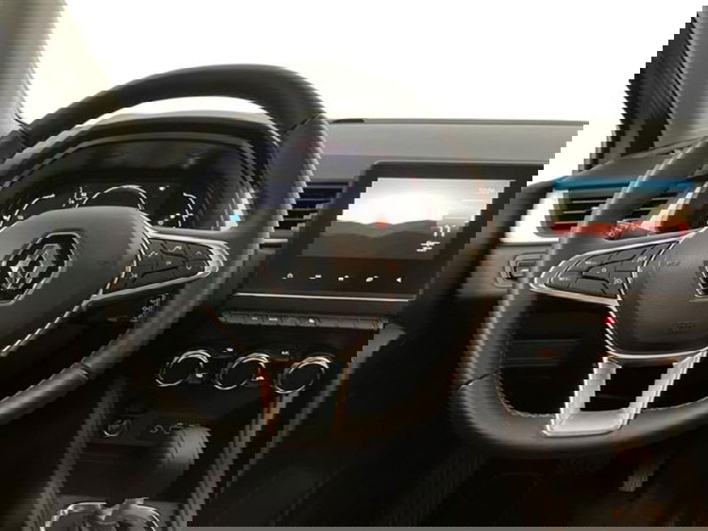 Renault Captur usata a Como (18)