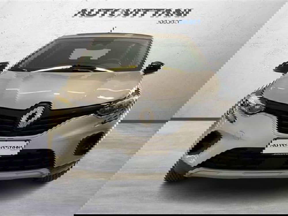 Renault Captur usata a Como (2)