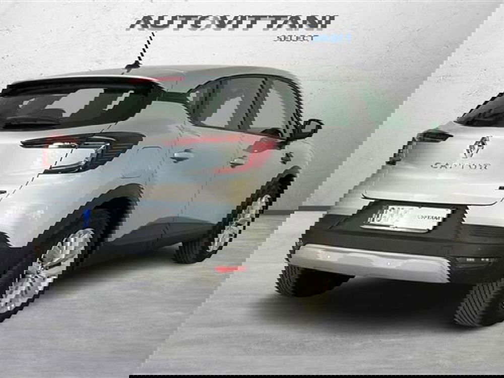 Renault Captur usata a Como (3)