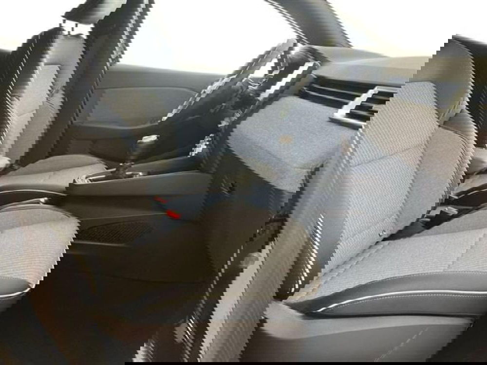 Renault Clio usata a Como (11)