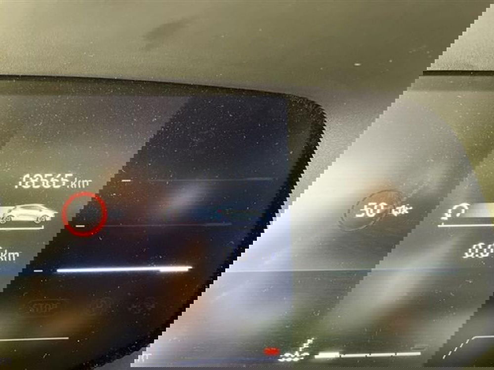 Renault Clio usata a Como (13)