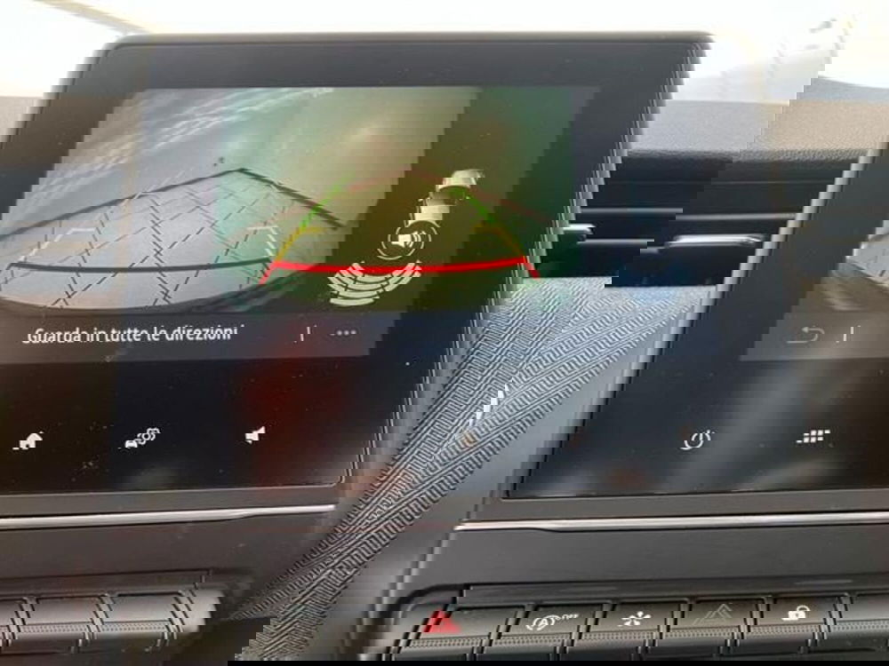 Renault Clio usata a Como (14)