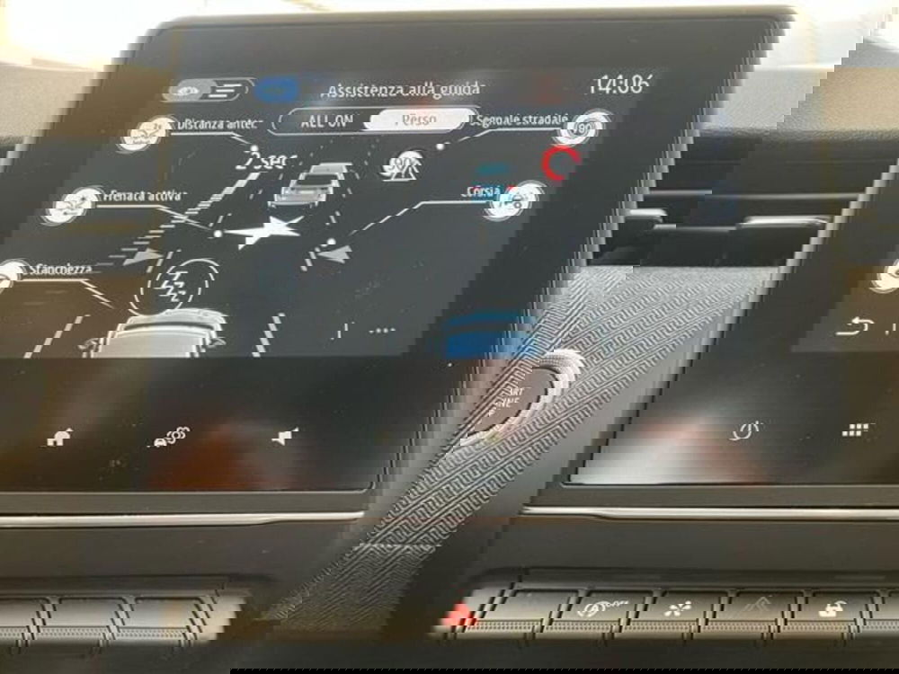 Renault Clio usata a Como (15)