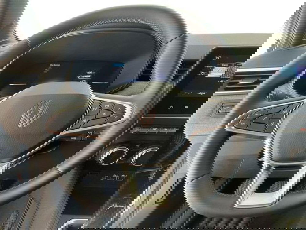 Renault Clio usata a Como (16)