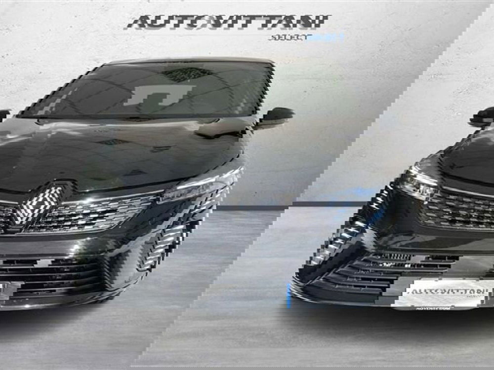 Renault Clio usata a Como (2)