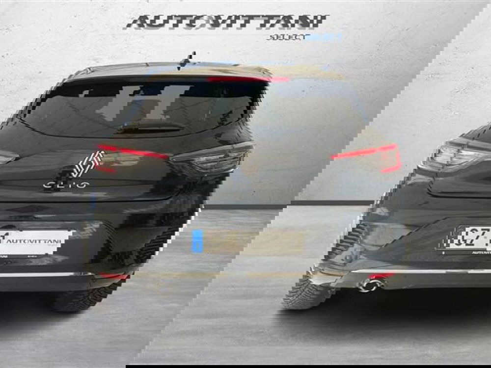 Renault Clio usata a Como (4)