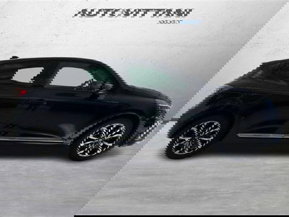 Renault Clio usata a Como (5)