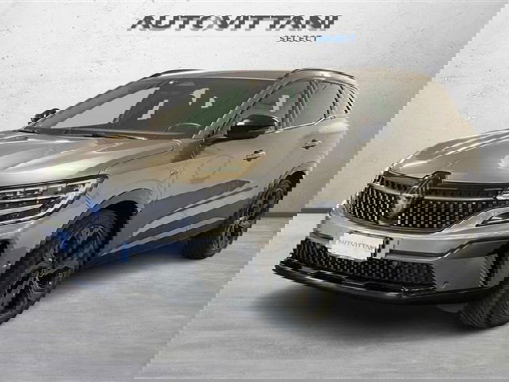 Renault Austral usata a Como