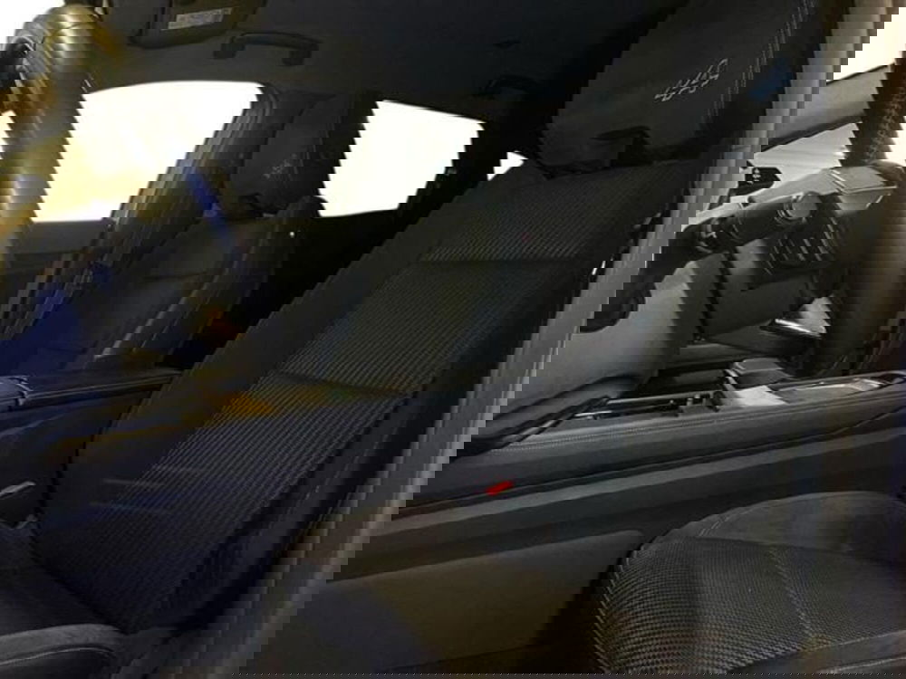 Renault Austral usata a Como (10)