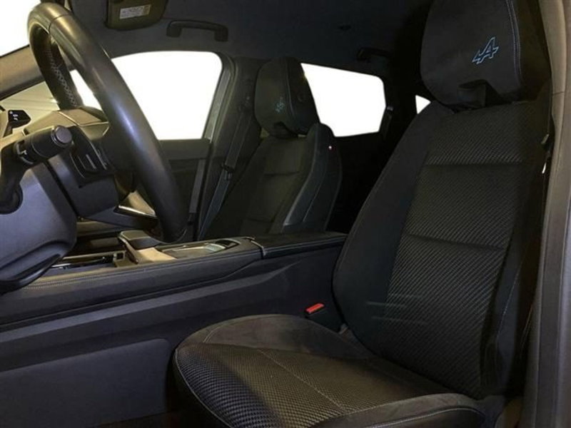 Renault Austral usata a Como (10)