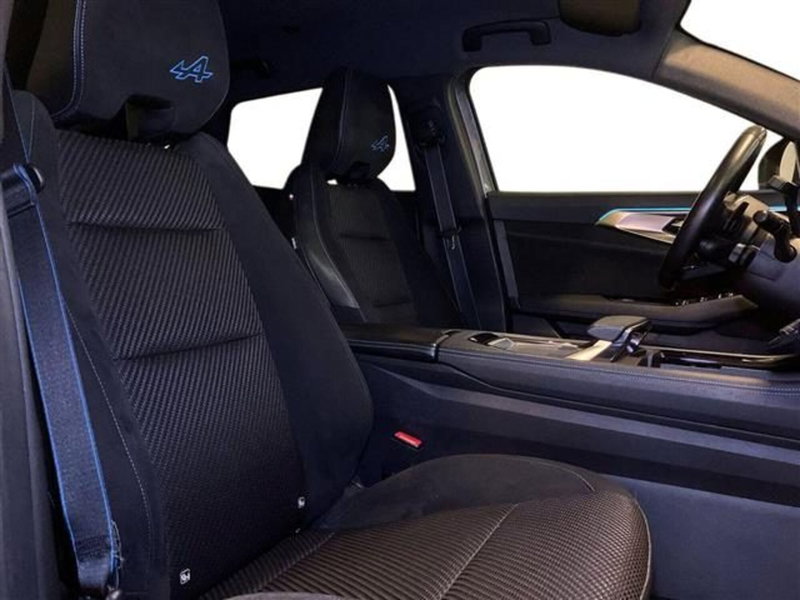 Renault Austral usata a Como (11)