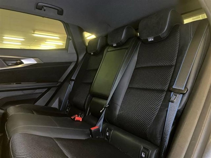 Renault Austral usata a Como (12)