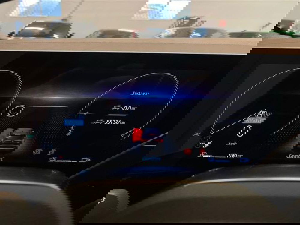 Renault Austral usata a Como (13)