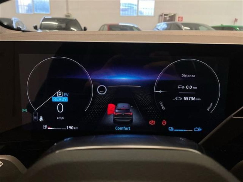 Renault Austral usata a Como (13)