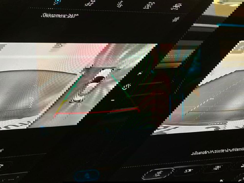 Renault Austral usata a Como (14)