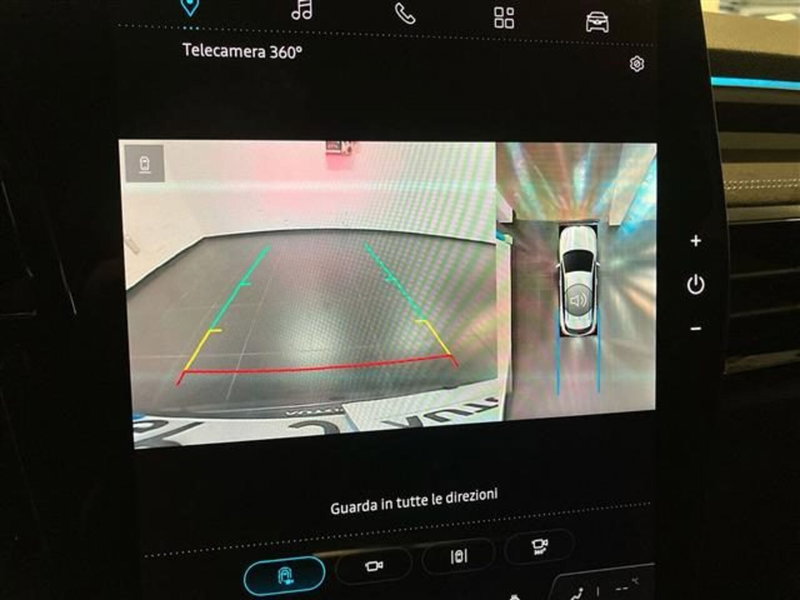 Renault Austral usata a Como (14)