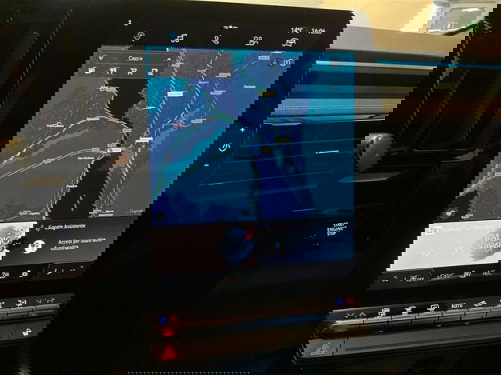 Renault Austral usata a Como (15)