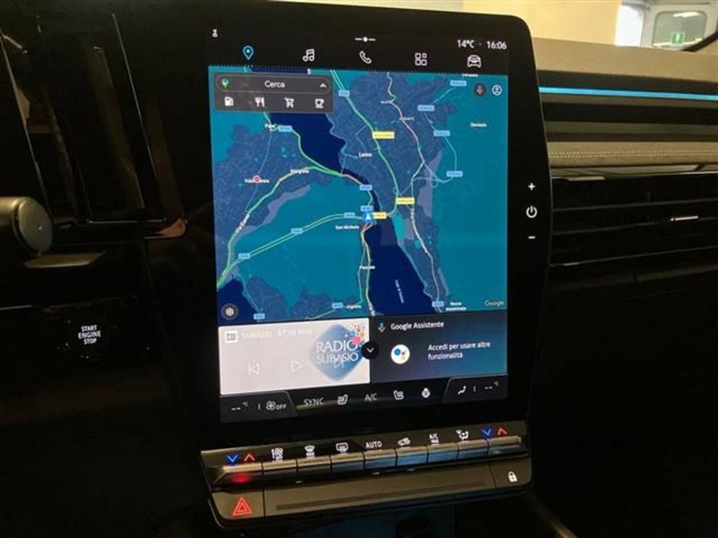 Renault Austral usata a Como (15)